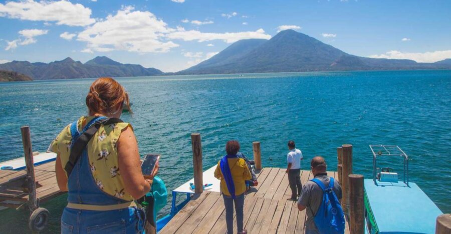 From Guatemala City: Lake Atitlan Full-Day Tour - What the $115 price really buys