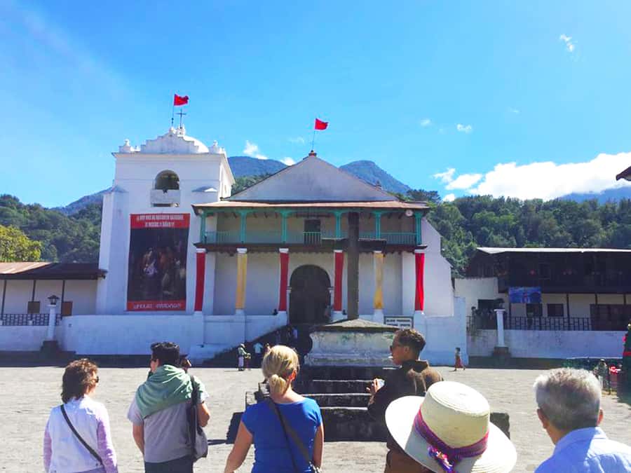 From Guatemala City: Lake Atitlan Full-Day Tour - Guide quality can shape the whole day