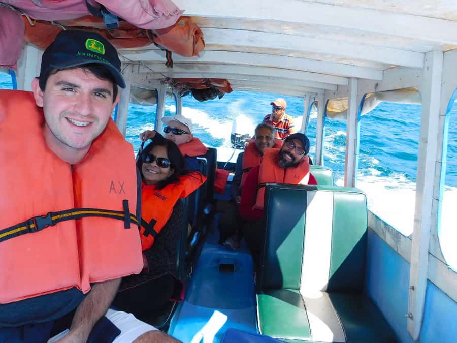 From Guatemala City: Lake Atitlan Full-Day Tour - The early road to Panajachel
