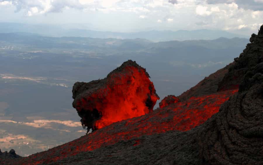 From Guatemala City or Antigua: Pacaya Volcano Day Tour - Key points to know before you book