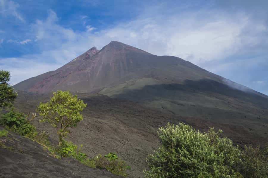 From Guatemala City or Antigua: Pacaya Volcano Day Tour - Why Pacaya makes a strong half-day adventure