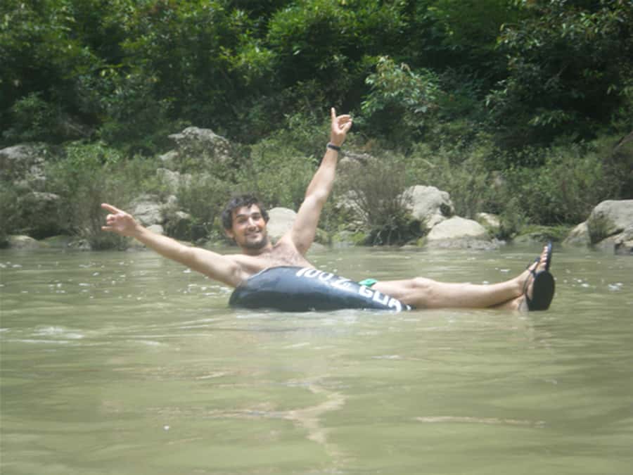From Lanquin: Semuc Champey Park and Kanba Cave Guided Tour - Who Will Get the Most From This Tour?