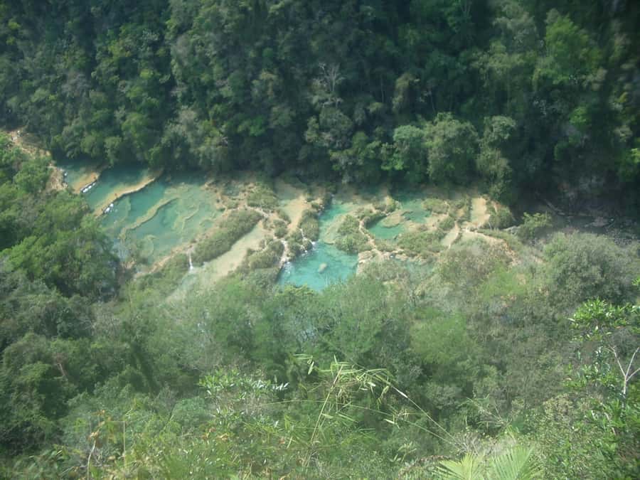 From Lanquin: Semuc Champey Park and Kanba Cave Guided Tour - Why This Lanquin Combination Works