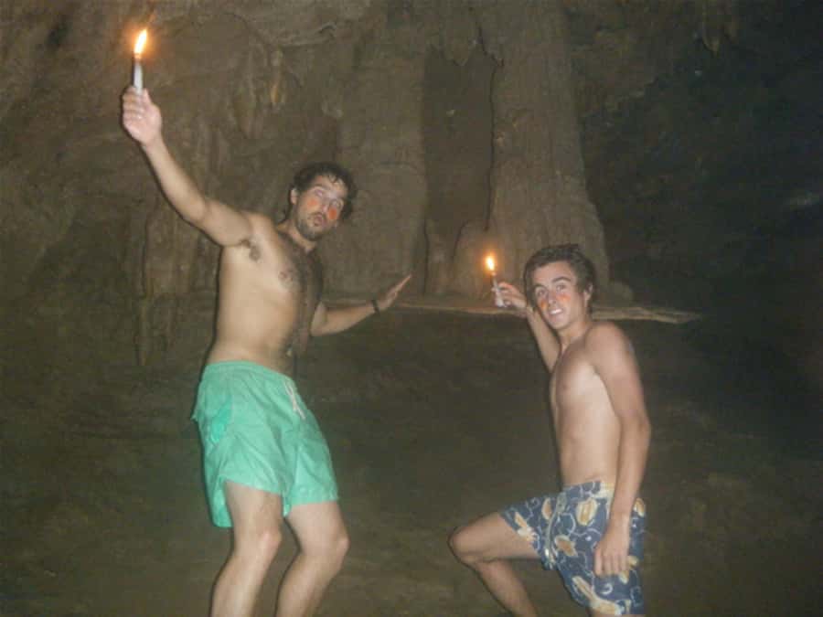 From Lanquin: Semuc Champey Park and Kanba Cave Guided Tour - What to Pack for the Cave and Pools