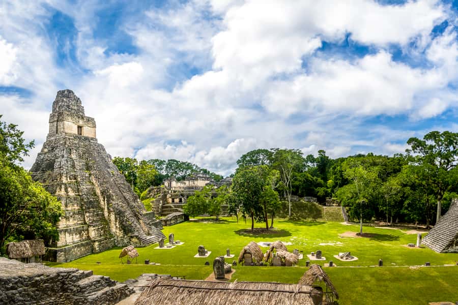 From San Ignacio: Tikal Maya Site Day-Trip with Local Lunch - Key points to know before booking