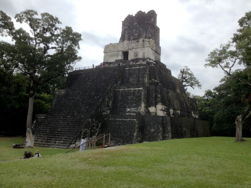 From San Ignacio: Tikal Maya Site Day-Trip with Local Lunch - Who will enjoy this day trip most?
