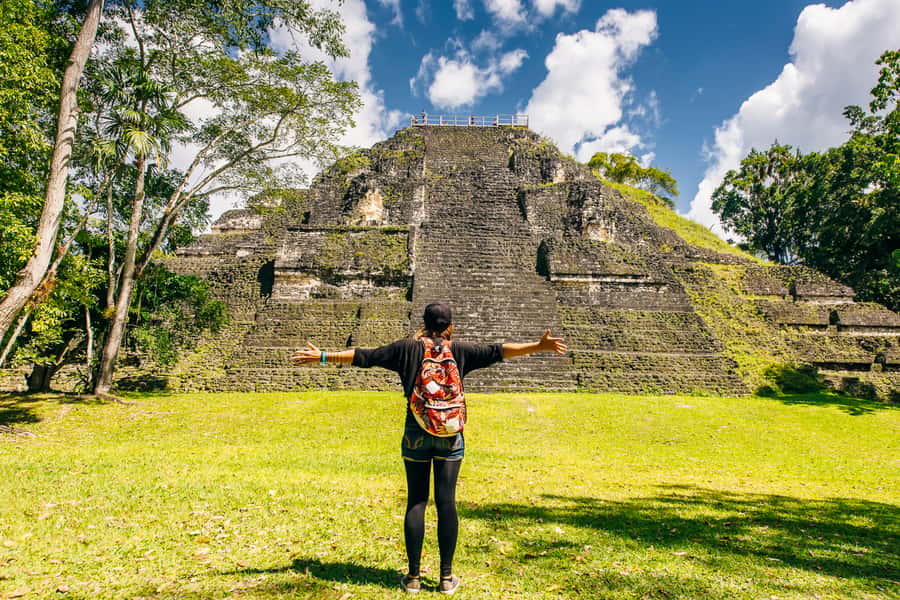 From San Ignacio: Tikal Maya Site Day-Trip with Local Lunch - Why Tikal is worth crossing a border for
