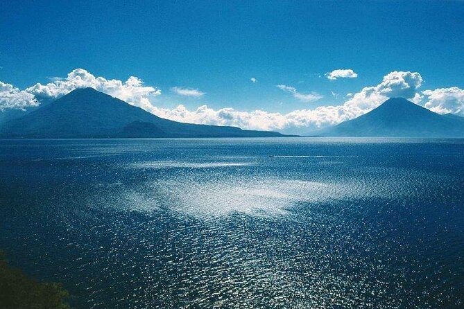 Full-Day Lake Atitlan and Magic towns From Antigua - San Juan La Laguna and the Work of Tzutujil Artisans