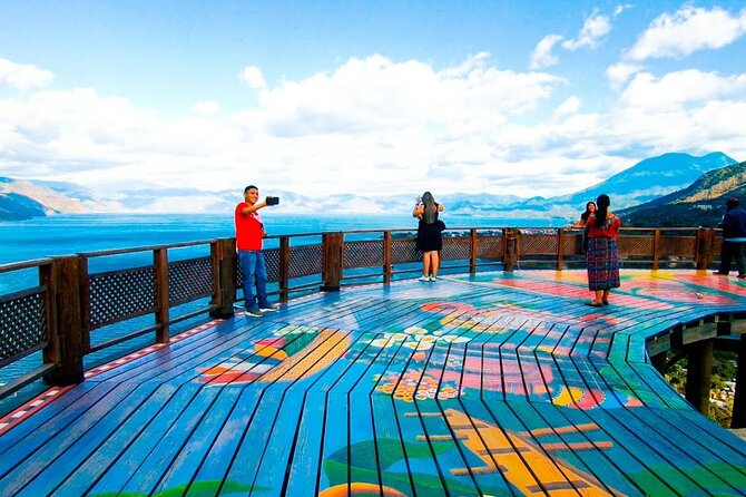 Full-Day Lake Atitlan and Magic towns From Antigua - What the $130 Price Really Covers