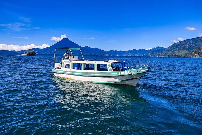 Full-Day Lake Atitlan and Magic towns From Antigua - Who Will Enjoy This Lake Atitlan Day Trip?