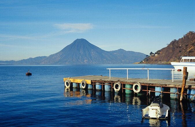 Full-Day Lake Atitlan Tour - Key points to know before booking