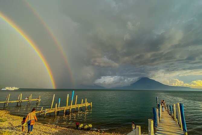 Full-Day Lake Atitlan Tour - Why Lake Atitlan makes such a powerful day trip
