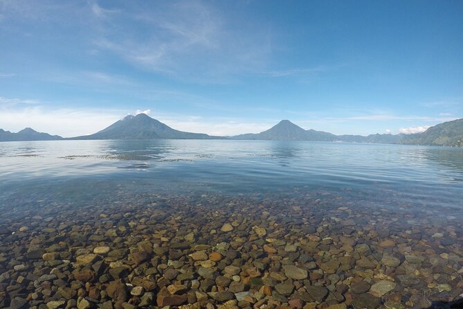 Full-Day Lake Atitlan Tour - Is $180 a fair price?