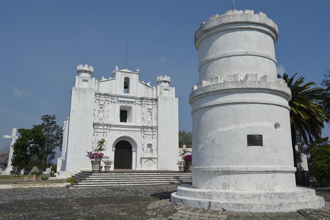 Guatemala City Half Day Private Tour - The Maya collection at the National Museum