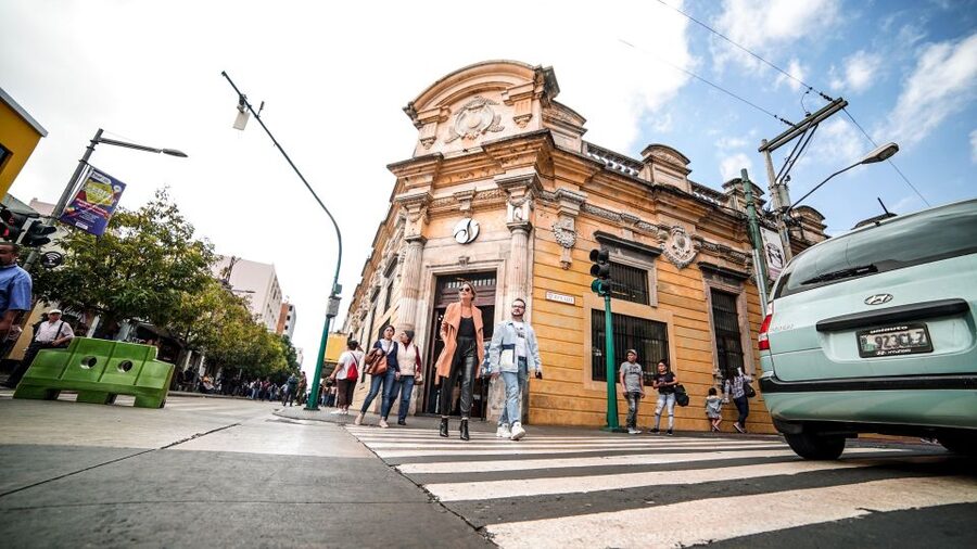Guatemala City Highlights Shared Tour - What $65 gets you
