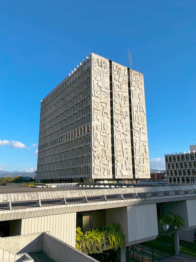 Guatemala City: Walking Tour - Plaza de la Constitución and Zone 1