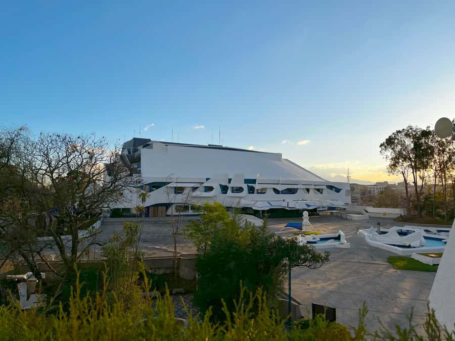 Guatemala City: Walking Tour - Who should book this walking tour
