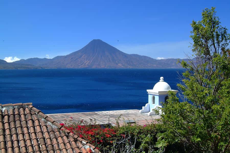 Guatemala or Antigua Guatemala: Lake Atitlán Boat Cruise - Key points to know before booking