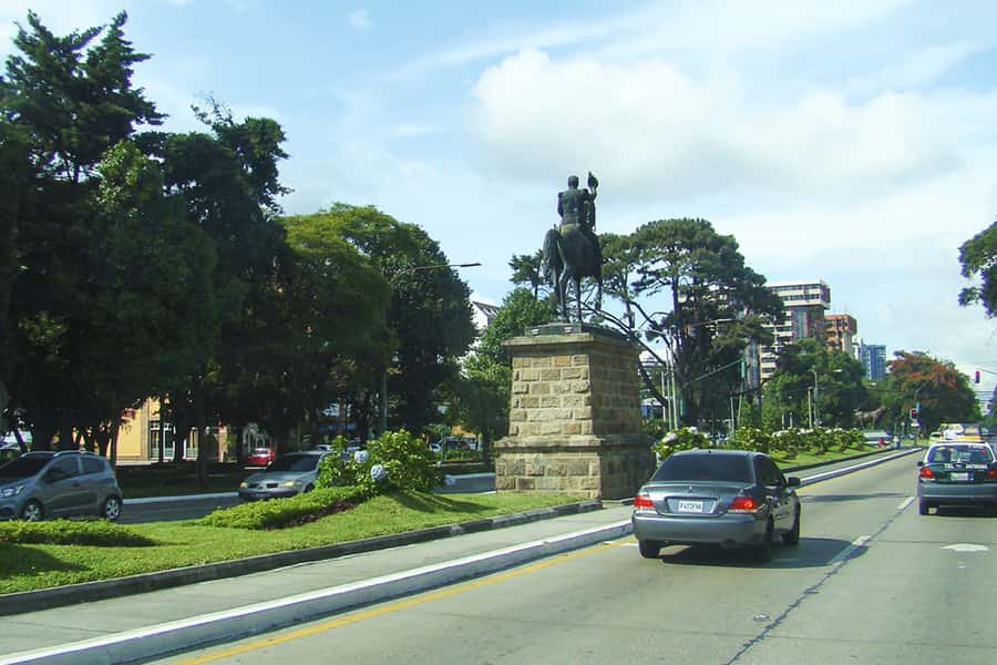 Half-Day Guatemala City Explorer Tour - Why this three-hour city tour works