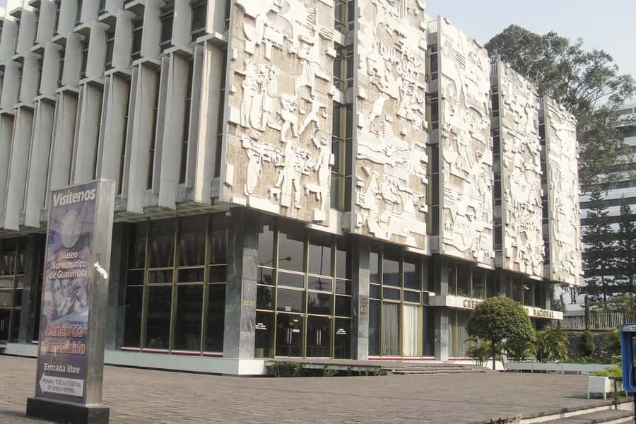Half-Day Guatemala City Explorer Tour - Berlin Plaza and the Pacaya volcano view