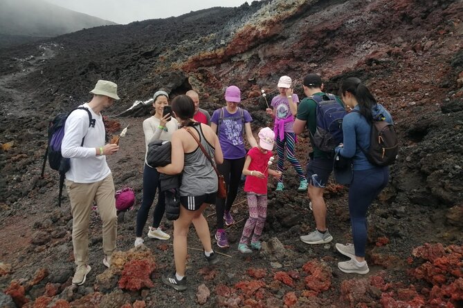 Hike to Pacaya Volcano from Antigua - From Antigua to Pacaya National Park