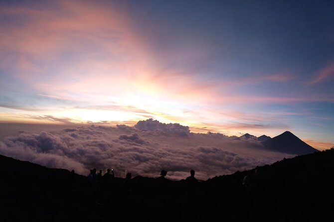 Hike to Pacaya Volcano from Antigua - Marshmallows, pizza, and extra costs