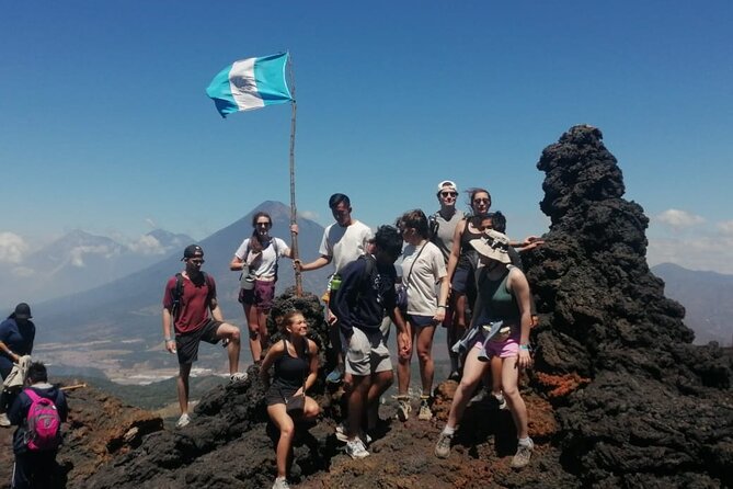Hike to Pacaya Volcano from Antigua - Who will enjoy this Pacaya hike?