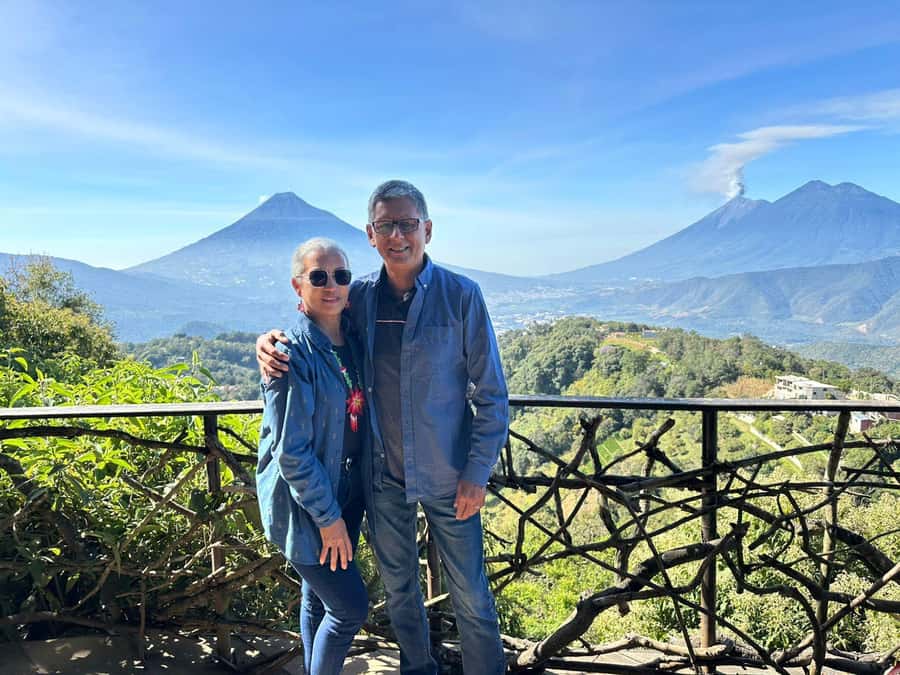 Hobbitenango and Antigua Tour: From Guatemala City - Key points to know before booking