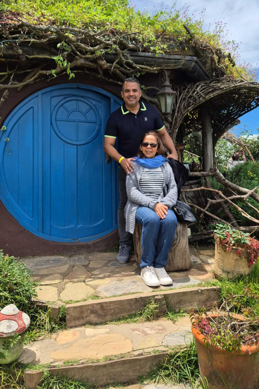 Hobbitenango and Antigua Tour: From Guatemala City - Who will enjoy this Guatemala day trip?