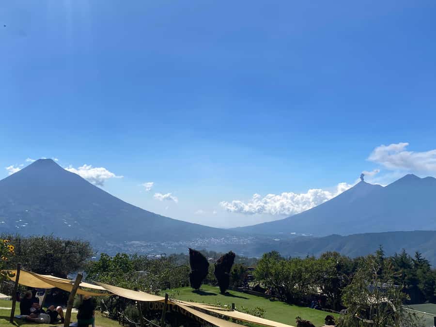 Hobbitenango and Antigua Tour: From Guatemala City - Practical details that affect your day