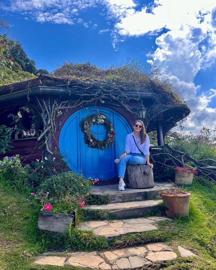 Hobbitenango and Antigua Tour: From Guatemala City - Hobbitenango and the Giant’s Hand