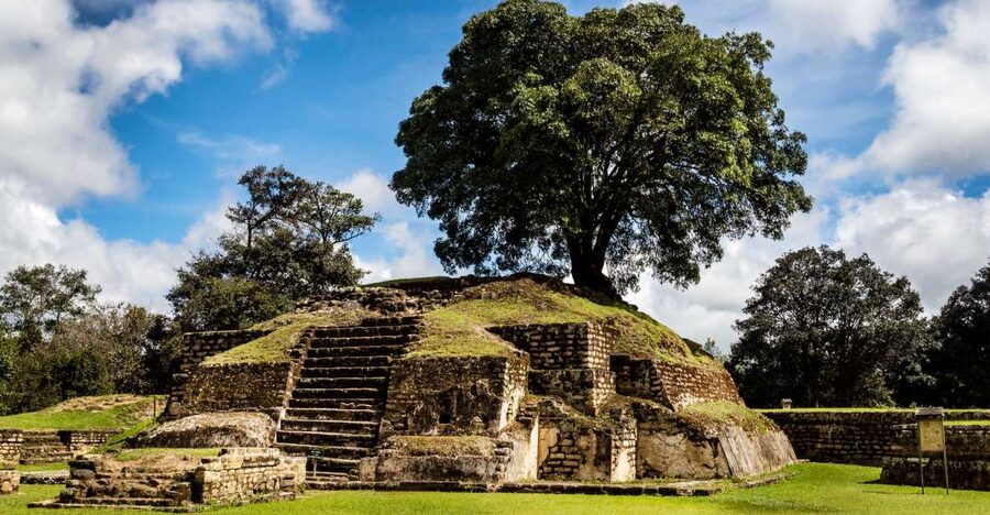 Iximche and Antigua Day Tour - A few smart ways to prepare