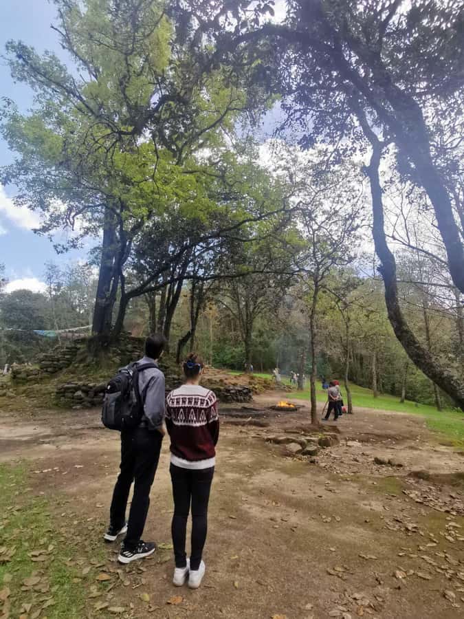 Iximché: Archaeological Site from Guatemala City - Is $150 a good value?