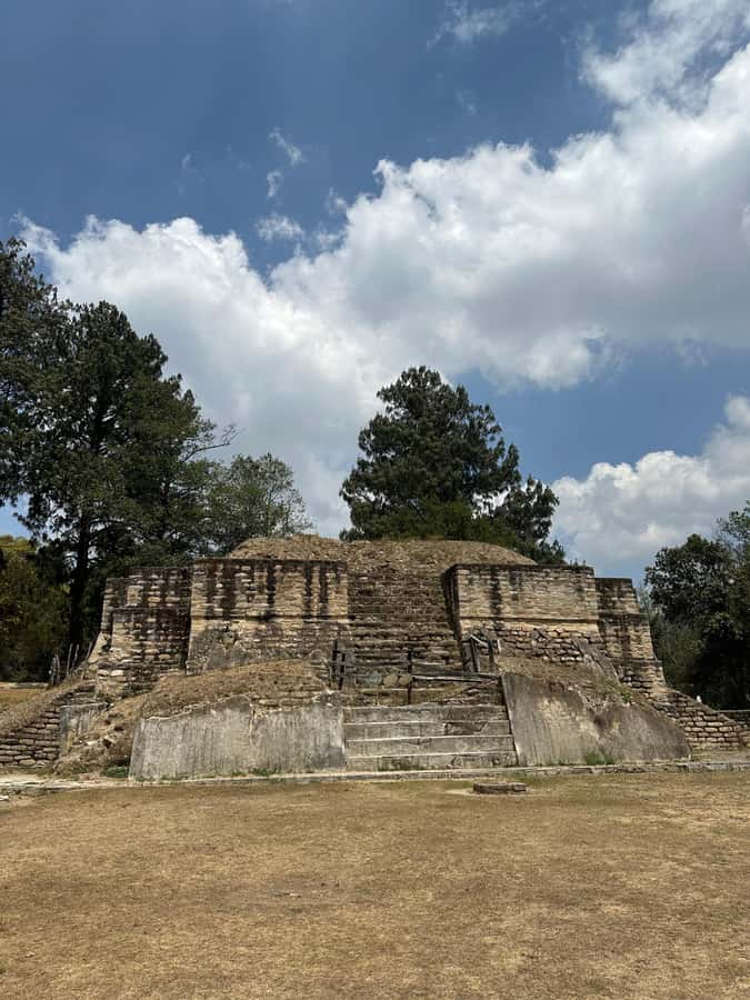 Iximché: Archaeological Site from Guatemala City - What the day feels like in practical terms
