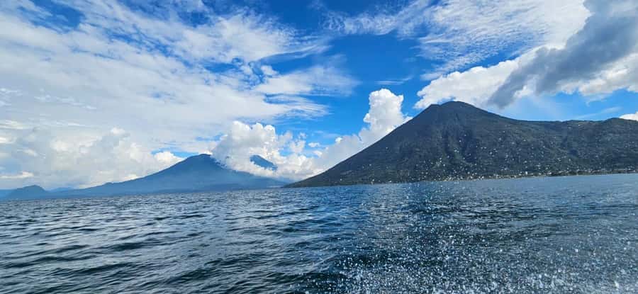 Lake Atitlan Day Tour from Antigua or City | Boat & Villages - Key Points Before You Book