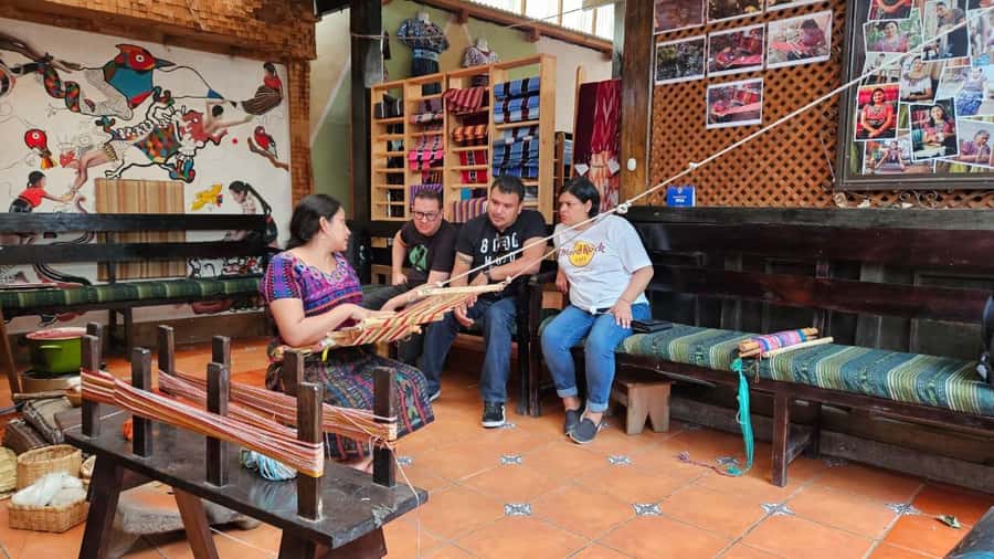 Lake Atitlan Day Tour from Antigua or City | Boat & Villages - Why This Lake Atitlan Tour Is Different