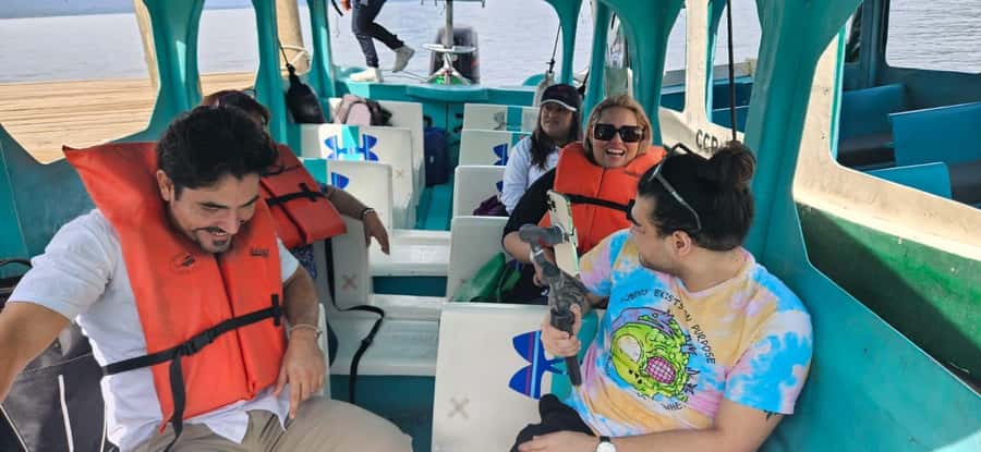 Lake Atitlan Day Tour from Antigua or City | Boat & Villages - Guides, Group Size, and the Human Factor