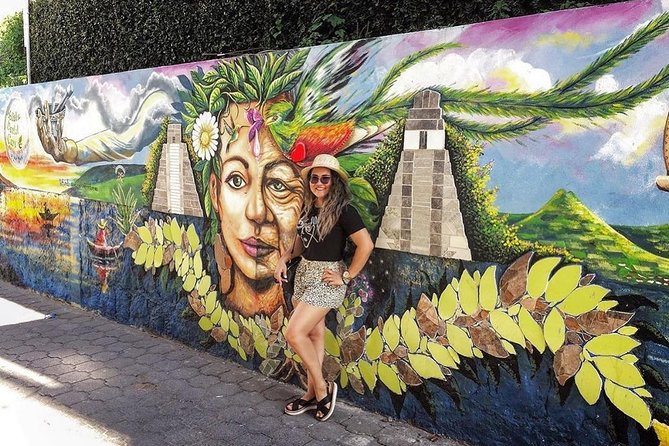 Lake Atitlan Day Tour from Antigua or the City | Boat & Villages - Is $110 a fair price?