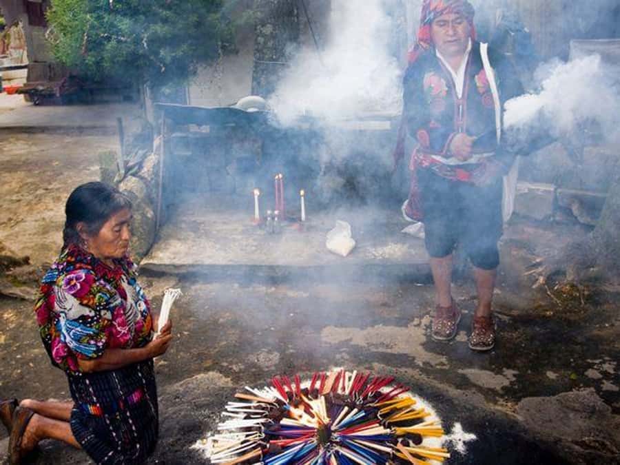 Lake Atitlan: Mayan Ceremony at the Sacred Caves - Key points to know before you go