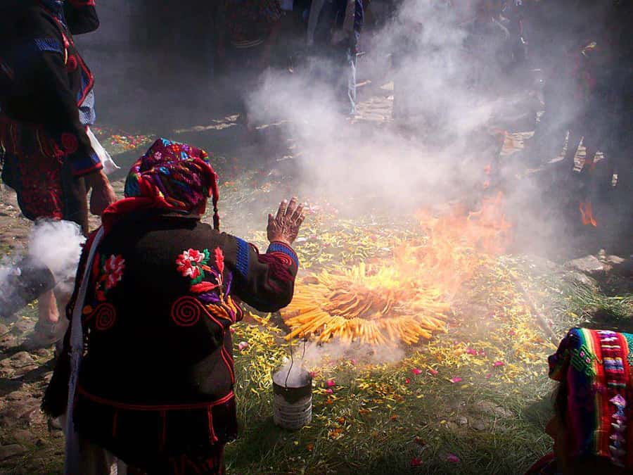 Lake Atitlan: Mayan Ceremony at the Sacred Caves - Why this Lake Atitlan outing feels different