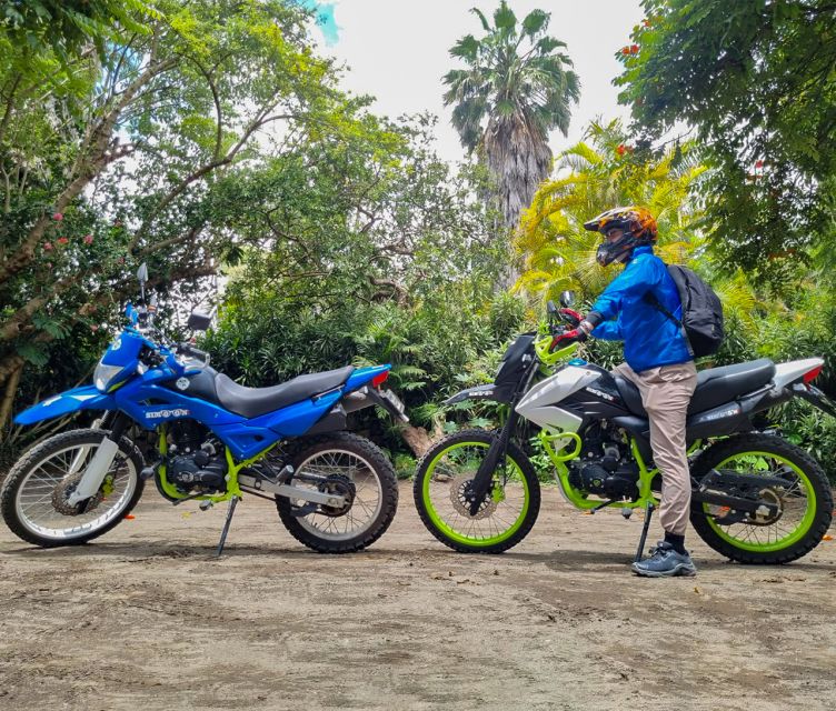 Lake Atitlán Motorcycle Adventure - Is $87 a fair price?