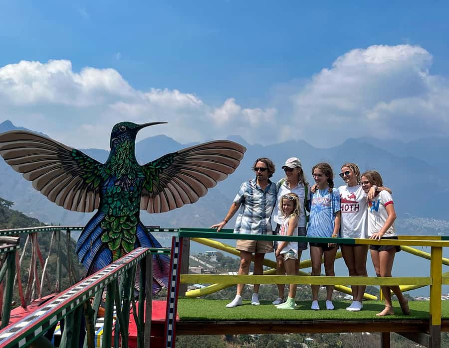 Lake Atitlán Mountain - Key points to know before booking