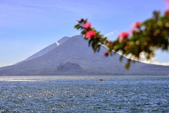 Lake Atitlán Sightseeing Cruise with Transport from Guatemala City - Who should book this Lake Atitlán tour?