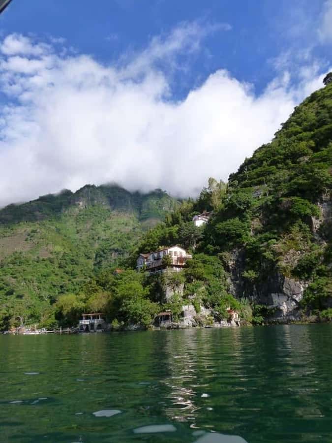 Lower Mayan Trail: San Marcos to Santa Cruz 4-Hour Hike - What $75 includes and what it does not