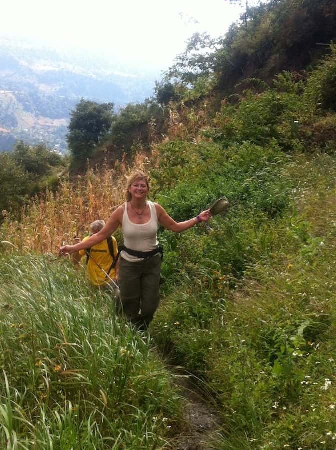 Lower Mayan Trail: San Marcos to Santa Cruz 4-Hour Hike - Who should book this four-hour hike?