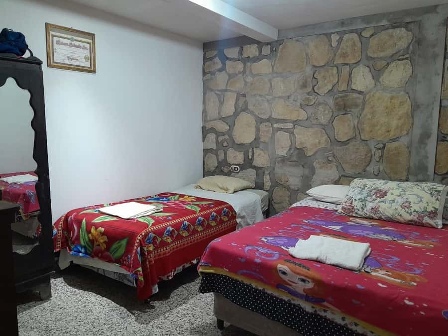 Mayan Home Stay San Jorge Lake Atitlan - Is $45 a good value?