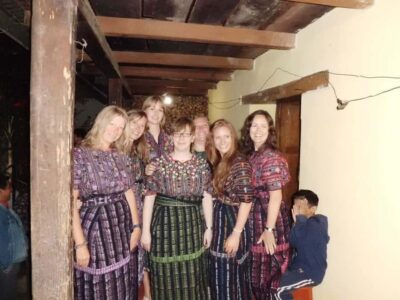 Mayan Home Stay San Jorge Lake Atitlan