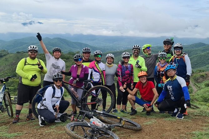 Mountain Bike Tour through Guatemala - Key points at a glance
