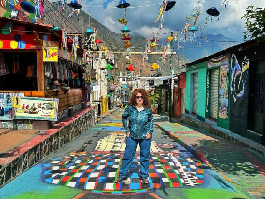 One-day tour from Antigua to Lake Atitlán - Key points to know before booking