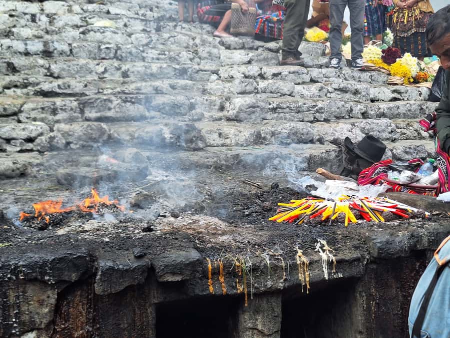 One-day visit to Chichicastenango from Antigua Guatemala - Key points to know before you book